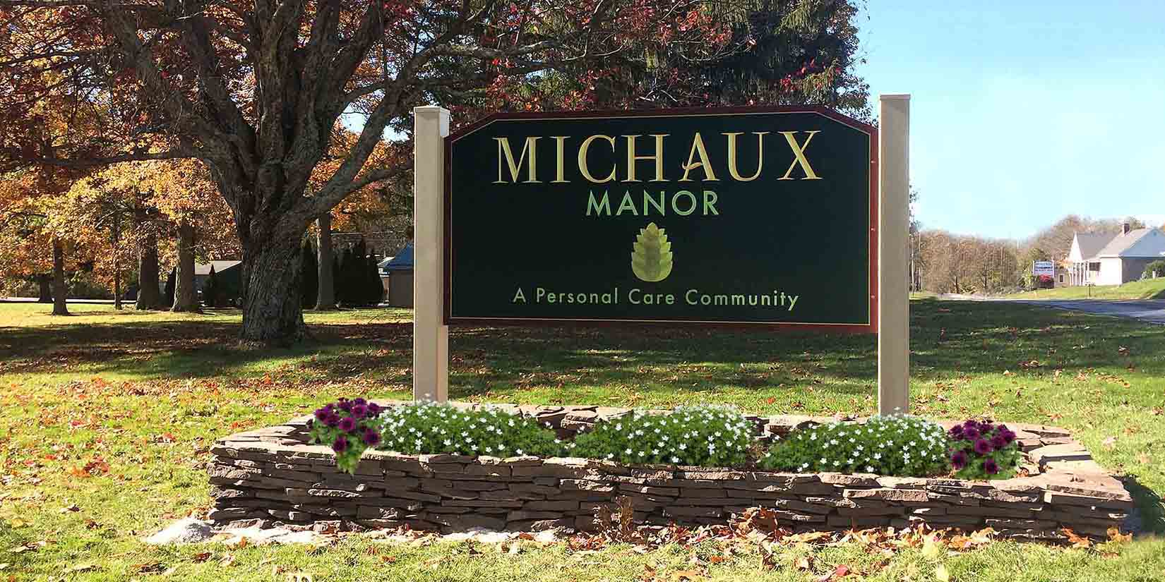 Michaux Manor